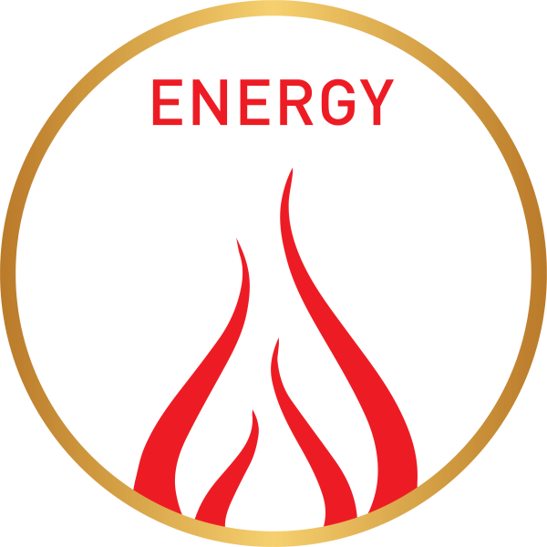 Energy Vape Symbol