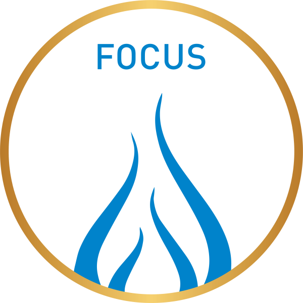 Focus Vape Symbol
