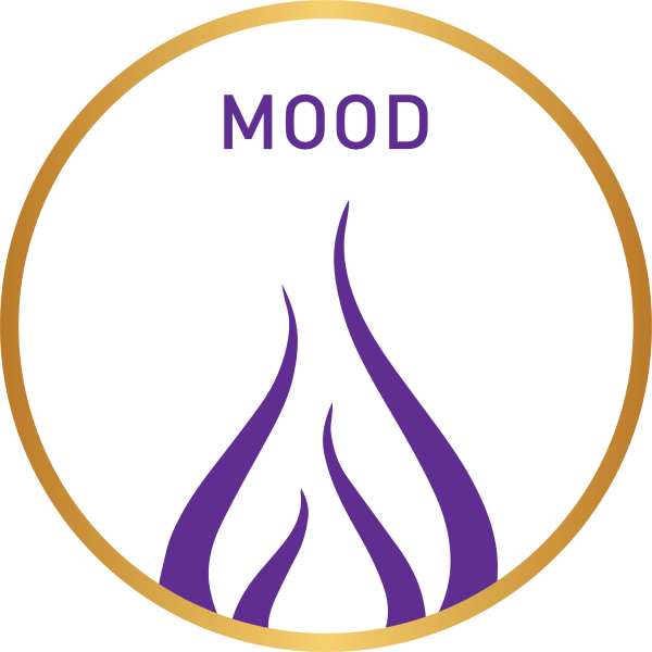 Mood Vape Symbol